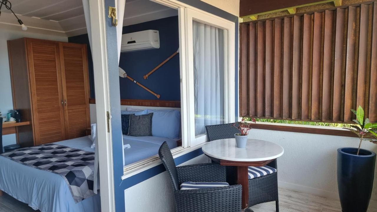 Pousada Santorini Búzios Extérieur photo